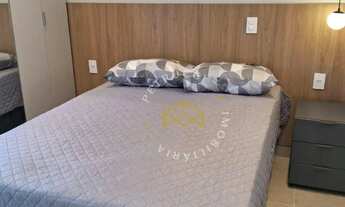 Imagem 7: APARTAMENTO COM 1 DORMITÓRIO NO BOTAFOGO - CAMPINAS/SP