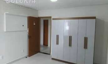 Imagem: Apartamento para locação - Parque das