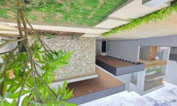 Imagem 3: Casa com 3 dormitórios à venda, 202 m² por R$ 1.890.000 - Santa Rosa - Piracicaba/SP