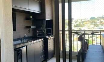 Imagem 2: APARTAMENTO - JARDIM TREVO - SP