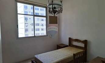 Imagem 6: Apartamento a venda de 68 m² com janelões, 2 quartos, depend. comp. e vaga na Haddock Lobo