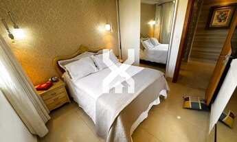 Imagem 7: Cobertura à venda, 4 quartos, 2 suítes, 2 vagas, Cidade Nova - Belo Horizonte/MG