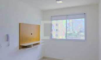 Imagem: Apartamento à Venda - Barra Funda, 2 Quartos