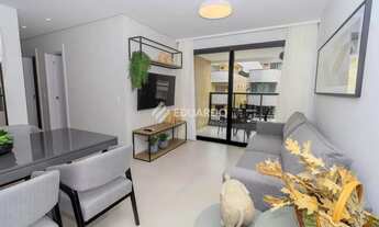 Imagem 3: Apartamento de Alto Padrão no Residencial ADRA