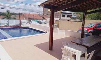 Imagem 5: Imóvel para aluguel com 80 metros quadrados com 3 quartos em Alpes Suiços - Gravatá - PE