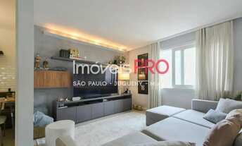 Imagem 7: Apto reformado de 246m² com 4 suítes e 4 vagas em Pinheiros