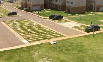 Imagem: ALUGO APARTAMENTO NOVO - TÉRREO - 3 QUARTOS