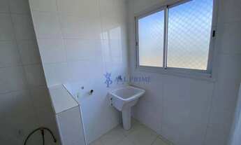 Imagem 6: Apartamento com 2 dormitórios para alugar, 73 m² por R$ 3.000,01/mês - Vila Guilhermina