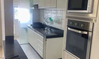 Imagem 4: Apartamento Aconchegante com 02 Dormitórios para Alugar - R$ 2.500,00/mês em Limeira/SP
