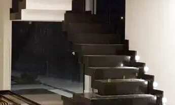 Imagem 5: Casa Duplex no Morada dos Passaros com 4 suítes, 2 com varanda/Espaço gourmet/Piscina com