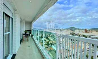 Imagem 4: Apartamento para aluguel, 2 quartos no bairro Ponta da Praia em Santos