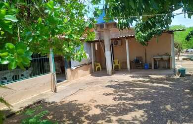 Imagem: Vendo sítio ou troco por casa na cidade