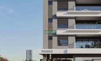 Imagem 5: Apartamento à venda em Maringá, Zona 03, com 3 suítes, com 141 m², ALMÁH