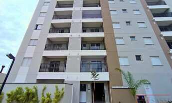 Imagem 2: Apartamento em JARDIM SANTA ADELIA