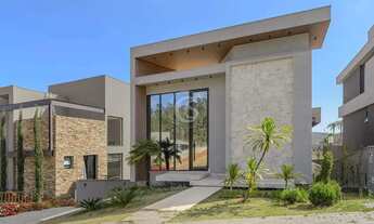 Imagem: Alphaville - Lagoa dos Ingleses