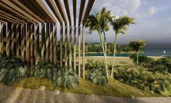 Imagem 6: Lotes de terrenos à venda no Condomínio Fazenda Canoa, próximo ao Lago Corumbá IV