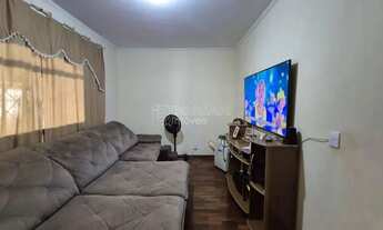 Imagem 7: Venda de Casas / Padrão na cidade de Araraquara