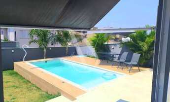 Imagem: Casa para venda no condomínio Ibi Aram