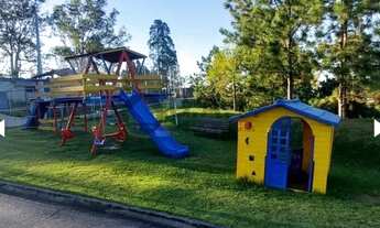 Imagem 5: TERRENO À VENDA NO CONDOMÍNIO RENAISSANCE - SOROCABA/SP