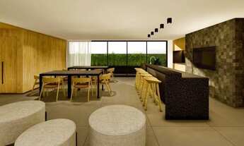 Imagem 3: Apartamento em Jardim Botânico