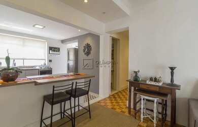 Imagem 8: Aluguel Apartamento 2 Dormitórios - 112 m² Pinheiros