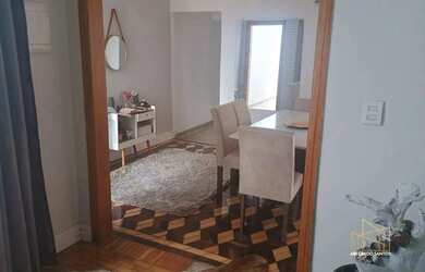 Imagem: Casa Residencial ou Comercial - 154 m²