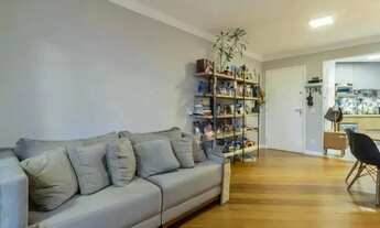 Imagem 5: Venda Apartamento 3 Dormitórios - 104 m² Vila Olímpia