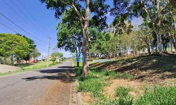 Imagem 3: Terreno à venda, 1000 m² por R$ 350.000,00 - Recanto Santa Barbara - Jambeiro/SP