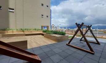 Imagem 3: Maravilhoso Apartamento 2 Suítes à Venda no Caiçara, Praia Grande