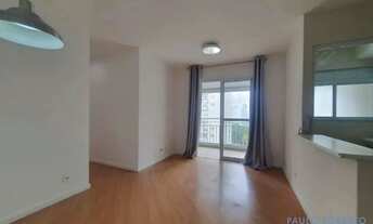 Imagem 3: APARTAMENTO - CONSOLAÇÃO - SP