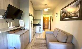 Imagem 2: Cobertura 2 Dormitórios - Bairro Centro