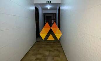 Imagem 4: Centro - Excelente APTc/ 01 qts e demais cômodos