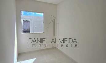 Imagem 2: Casa Nova na Morada dos Pássaros 1 - Ao Lado do Shopping Conquista Sul