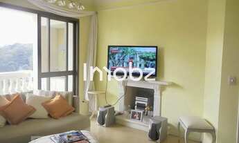 Imagem 7: Apartamento à venda no Cond Morumbi Park - Rua José Ramon Urtiza, 965 - São Paulo - SP - C