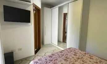 Imagem 7: Cobertura com 3 dormitórios à venda, 160 m² por R$ 569.000,00 - Casa Branca - Santo André