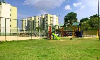 Imagem 4: ALUGA-SE APARTAMENTO CONDOMÍNIO CONQUISTA TORQUATO TAPAJÓS