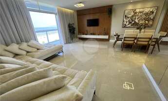 Imagem 4: Apartamento com 3 quartos à venda ou para locação em Gonzaga - SP