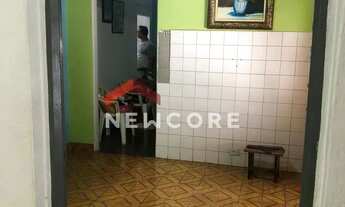 Imagem 5: Casa em Rua Raul Franco Martins - Vila São Benedito - São José dos Campos/SP