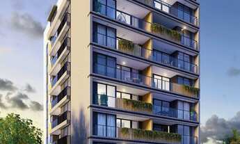 Imagem: Apartamento a venda em Camboinha com 02