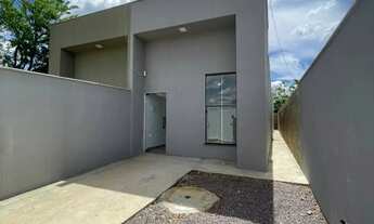 Imagem: Casa à Venda no Fracaroli - 2 Quartos