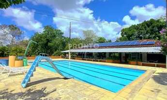 Imagem 3: Imóvel para venda possui 240 metros quadrados com 4 quartos em Aldeia dos Camarás - Camara