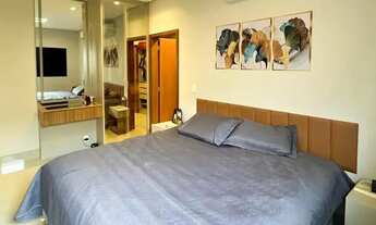 Imagem 6: Térrea para venda Condominio Terras de Siena - Ribeirão Preto - SP