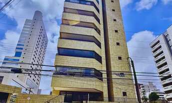 Imagem: Apartamento com 248m² de Sofisticação