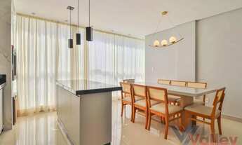 Imagem: Apartamento 117m² 100 Mobiliado