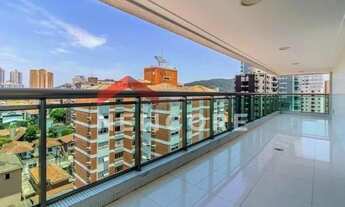 Imagem 7: Apartamento em Avenida Doutor Epitácio Pessoa - Ponta da Praia - Santos/SP