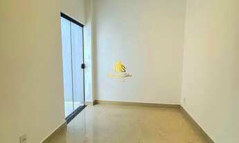 Imagem 5: VENDO CASA NO COND GRAN PARAÍSO COM 3 QUARTOS (1 SUÍTE) - TENONÉ