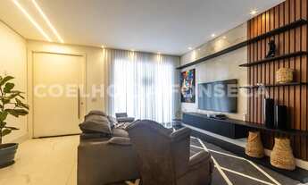 Imagem 7: Casa em Condominio - Alphaville/Santana de Parnaiba