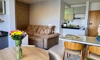 Imagem: Apartamento para Venda em Goiânia, Setor