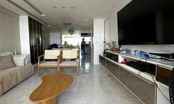 Imagem 4: Edifício Toulon Conforto, Segurança e Vista Privilegiada na Av. dos Holandes