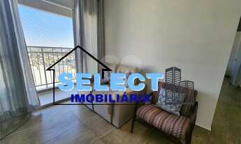 Imagem 4: Apartamento com 2 quartos à venda em Jardim Novo Horizonte - SP